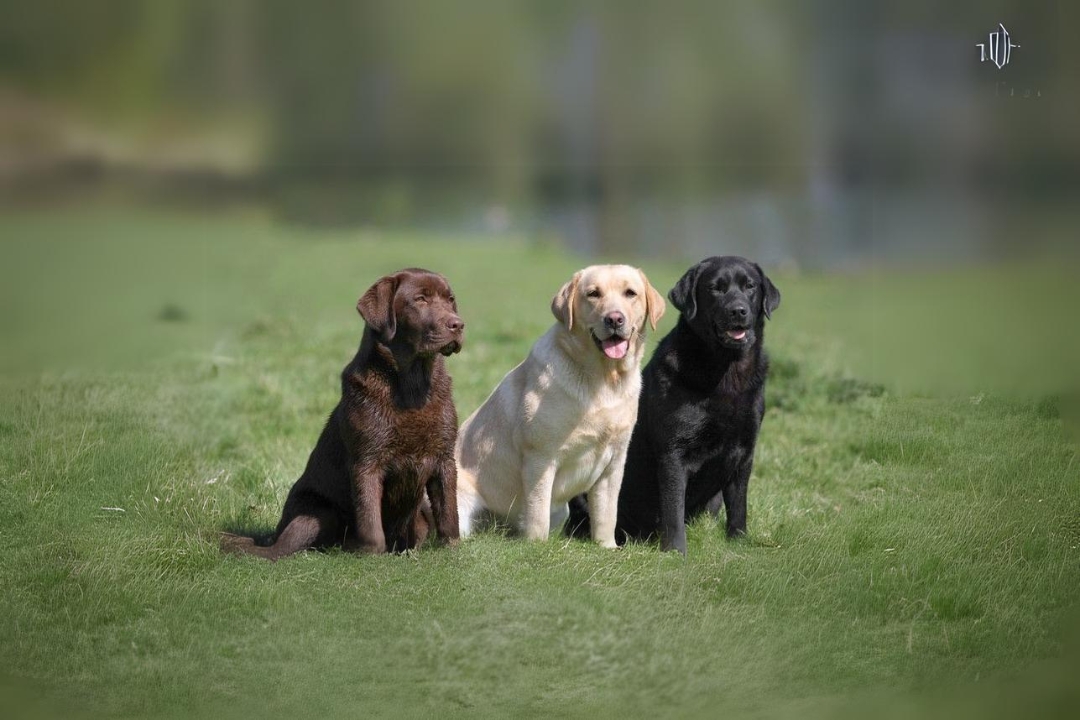 Labrador Retrievers